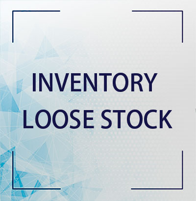 MMI Software manage Inventory Loose Stock