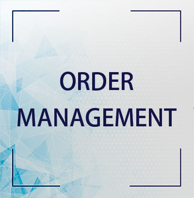Jewellery Order Management Software - MMI Software