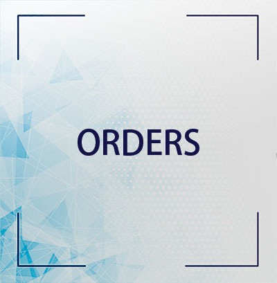 MMI Software manage Orders